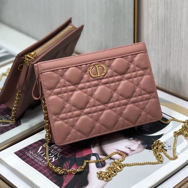 Christian Dior Clutch Bags - Click Image to Close